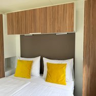 Premium mobilna kućica za 2 osobe thumbnail