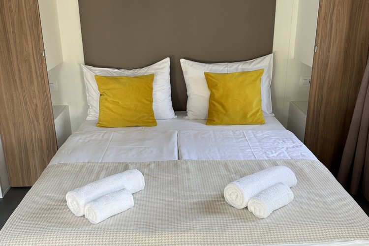 Premium mobilna kućica za 2 osobe image