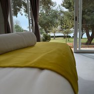 Premium mobile home for 2 people thumbnail