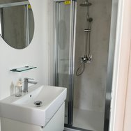 Premium mobilna kućica za 2 osobe thumbnail