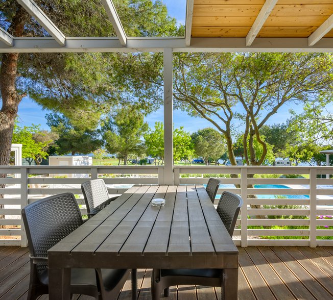 mobile homes interior