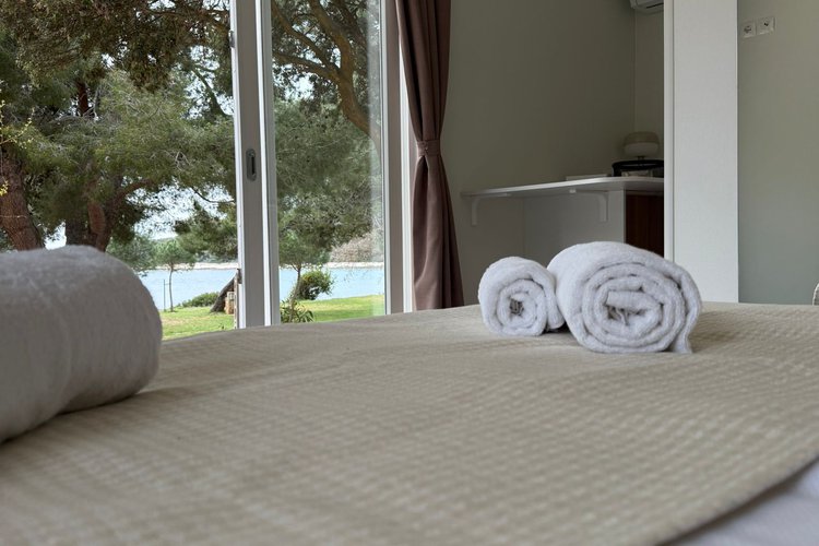 Premium mobilna kućica za 2 osobe image